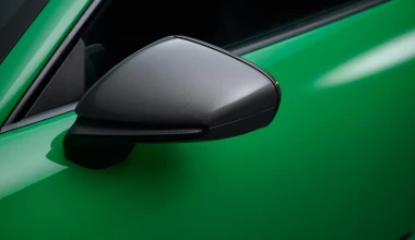 Νέα Porsche 911 Carrera T: Ελαφρύτερη, με 7άρι χειροκίνητο!