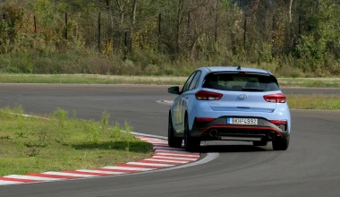 Τι χρειάζεται για να μπω σε πίστα με το αυτοκίνητο μου;