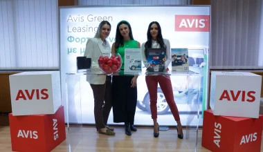 3ο Electric Vehicle Conference: Οι ελληνικές επιχειρήσεις στην εποχή της ηλεκτροκίνησης