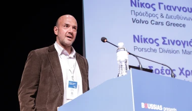 3ο Electric Vehicle Conference: Οι ελληνικές επιχειρήσεις στην εποχή της ηλεκτροκίνησης