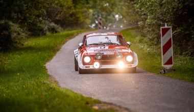 Στο μπάκετ του Skoda Fabia RS Rally2 – Μια μαγική εμπειρία [video]