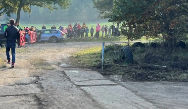 Στο μπάκετ του Skoda Fabia RS Rally2 – Μια μαγική εμπειρία [video]