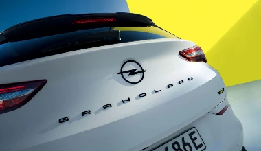 Opel Grandland GSe: Το υβριδικό SUV των 300 ίππων – Πότε έρχεται στην Ελλάδα