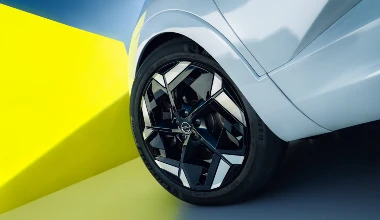 Opel Grandland GSe: Το υβριδικό SUV των 300 ίππων – Πότε έρχεται στην Ελλάδα