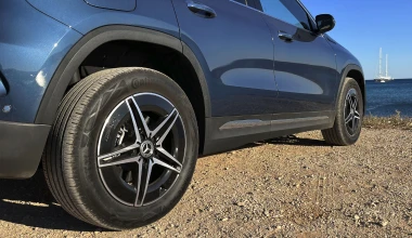 Δοκιμή Mercedes-Benz EQA 300 4MATIC: Το ιδανικό premium compact ηλεκτρικό SUV;