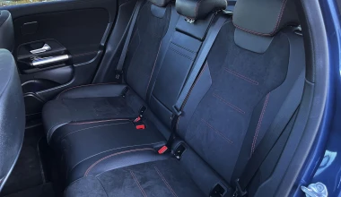 Δοκιμή Mercedes-Benz EQA 300 4MATIC: Το ιδανικό premium compact ηλεκτρικό SUV;