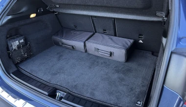 Δοκιμή Mercedes-Benz EQA 300 4MATIC: Το ιδανικό premium compact ηλεκτρικό SUV;