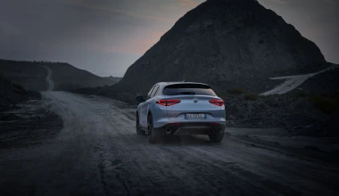 Νέες Alfa Romeo Giulia και Stelvio: Όλες οι αλλαγές