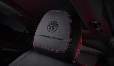 Νέες Alfa Romeo Giulia και Stelvio: Όλες οι αλλαγές