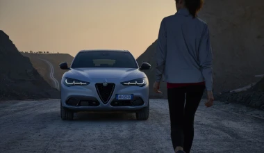 Νέες Alfa Romeo Giulia και Stelvio: Όλες οι αλλαγές