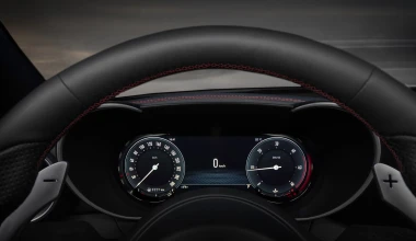 Νέες Alfa Romeo Giulia και Stelvio: Όλες οι αλλαγές