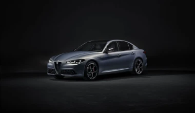 Νέες Alfa Romeo Giulia και Stelvio: Όλες οι αλλαγές