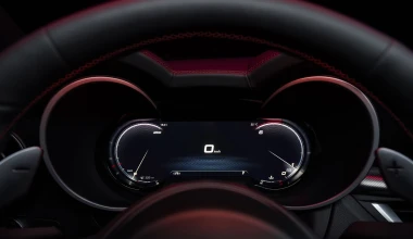 Νέες Alfa Romeo Giulia και Stelvio: Όλες οι αλλαγές