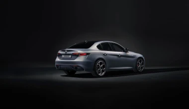 Νέες Alfa Romeo Giulia και Stelvio: Όλες οι αλλαγές