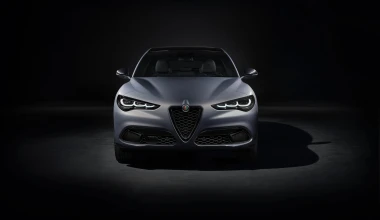 Νέες Alfa Romeo Giulia και Stelvio: Όλες οι αλλαγές