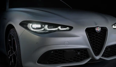 Νέες Alfa Romeo Giulia και Stelvio: Όλες οι αλλαγές