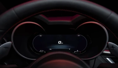 Νέες Alfa Romeo Giulia και Stelvio: Όλες οι αλλαγές