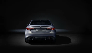 Νέες Alfa Romeo Giulia και Stelvio: Όλες οι αλλαγές