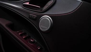 Νέες Alfa Romeo Giulia και Stelvio: Όλες οι αλλαγές