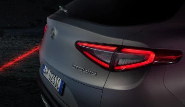 Νέες Alfa Romeo Giulia και Stelvio: Όλες οι αλλαγές