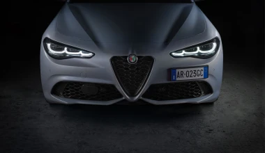 Νέες Alfa Romeo Giulia και Stelvio: Όλες οι αλλαγές