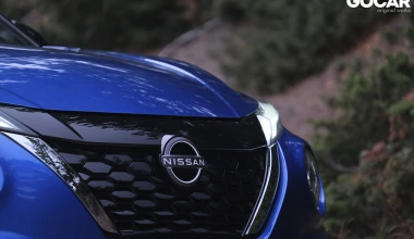 Δοκιμή Nissan Juke Hybrid: Η ιδανική έκδοση!