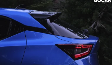 Δοκιμή Nissan Juke Hybrid: Η ιδανική έκδοση!