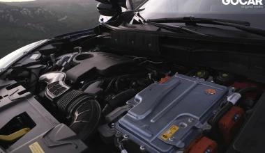 Δοκιμή Nissan Juke Hybrid: Η ιδανική έκδοση!