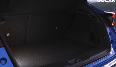 Δοκιμή Nissan Juke Hybrid: Η ιδανική έκδοση!