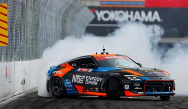 SEMA 2022: Νέα πρωτότυπα σπορ Nissan, από... αγροτικά μέχρι το νέο Z GT4