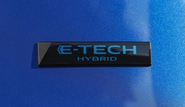 Οδηγούμε το νέο Renault Austral στην Ισπανία