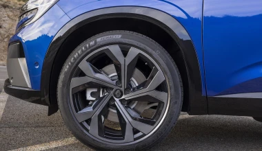 Οδηγούμε το νέο Renault Austral στην Ισπανία