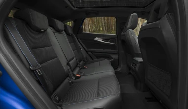 Οδηγούμε το νέο Renault Austral στην Ισπανία