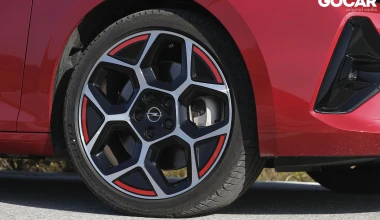 Πρώτη Δοκιμή Opel Astra Plug-in Hybrid 180 PS e-EAT8: Επιδόσεις με ελάχιστη κατανάλωση