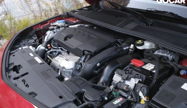 Πρώτη Δοκιμή Opel Astra Plug-in Hybrid 180 PS e-EAT8: Επιδόσεις με ελάχιστη κατανάλωση