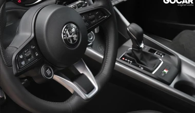 Δοκιμή Alfa Romeo Tonale 1.5 Hybrid 160 PS: Χάρμα οφθαλμών