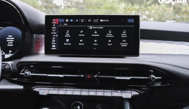 Δοκιμή Alfa Romeo Tonale 1.5 Hybrid 160 PS: Χάρμα οφθαλμών