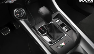 Δοκιμή Alfa Romeo Tonale 1.5 Hybrid 160 PS: Χάρμα οφθαλμών