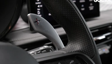 Δοκιμή Alfa Romeo Tonale 1.5 Hybrid 160 PS: Χάρμα οφθαλμών