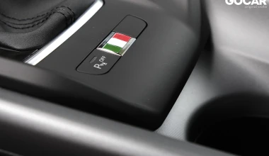 Δοκιμή Alfa Romeo Tonale 1.5 Hybrid 160 PS: Χάρμα οφθαλμών