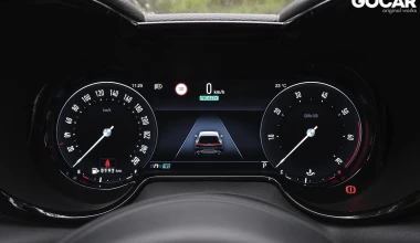 Δοκιμή Alfa Romeo Tonale 1.5 Hybrid 160 PS: Χάρμα οφθαλμών