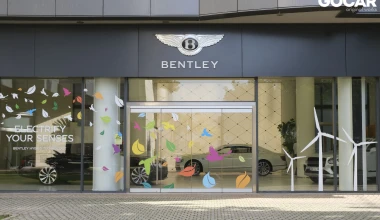 Γνωρίζοντας τις μεθυστικές Bentley Flying Spur PHEV και Benteyga PHEV από κοντά