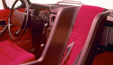 Volvo: Μια διαδρομή προς την απόλυτη ασφάλεια