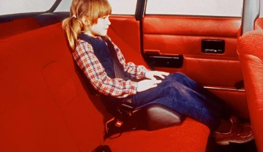 Volvo: Μια διαδρομή προς την απόλυτη ασφάλεια