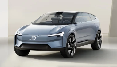 Volvo: Μια διαδρομή προς την απόλυτη ασφάλεια