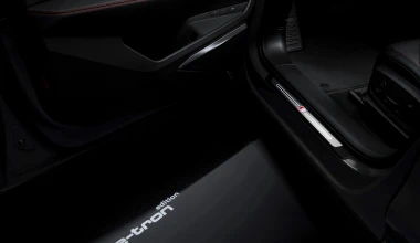 Audi Q8 e-tron: Νέο ηλεκτρικό SUV με 3 μοτέρ και αυτονομία 600 km [video]