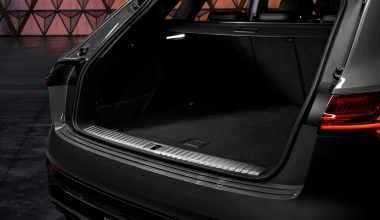 Audi Q8 e-tron: Νέο ηλεκτρικό SUV με 3 μοτέρ και αυτονομία 600 km [video]