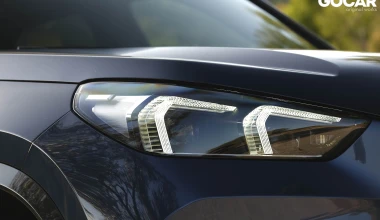 Δοκιμή BMW X1 xDrive23d: Με κινητήρα diesel και τετρακίνηση