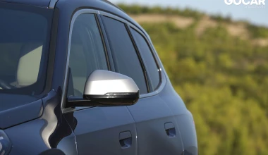 Δοκιμή BMW X1 xDrive23d: Με κινητήρα diesel και τετρακίνηση