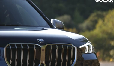 Δοκιμή BMW X1 xDrive23d: Με κινητήρα diesel και τετρακίνηση